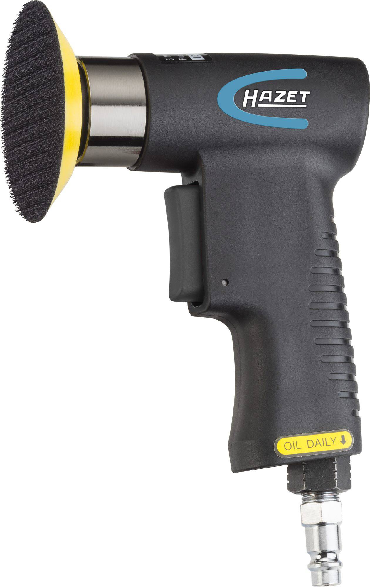 Hazet Druckluft-Exzenterschleifer