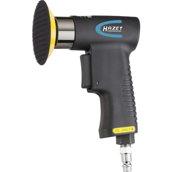 Hazet Druckluft-Exzenterschleifer Hazet Druckluft-Exzenterschleifer