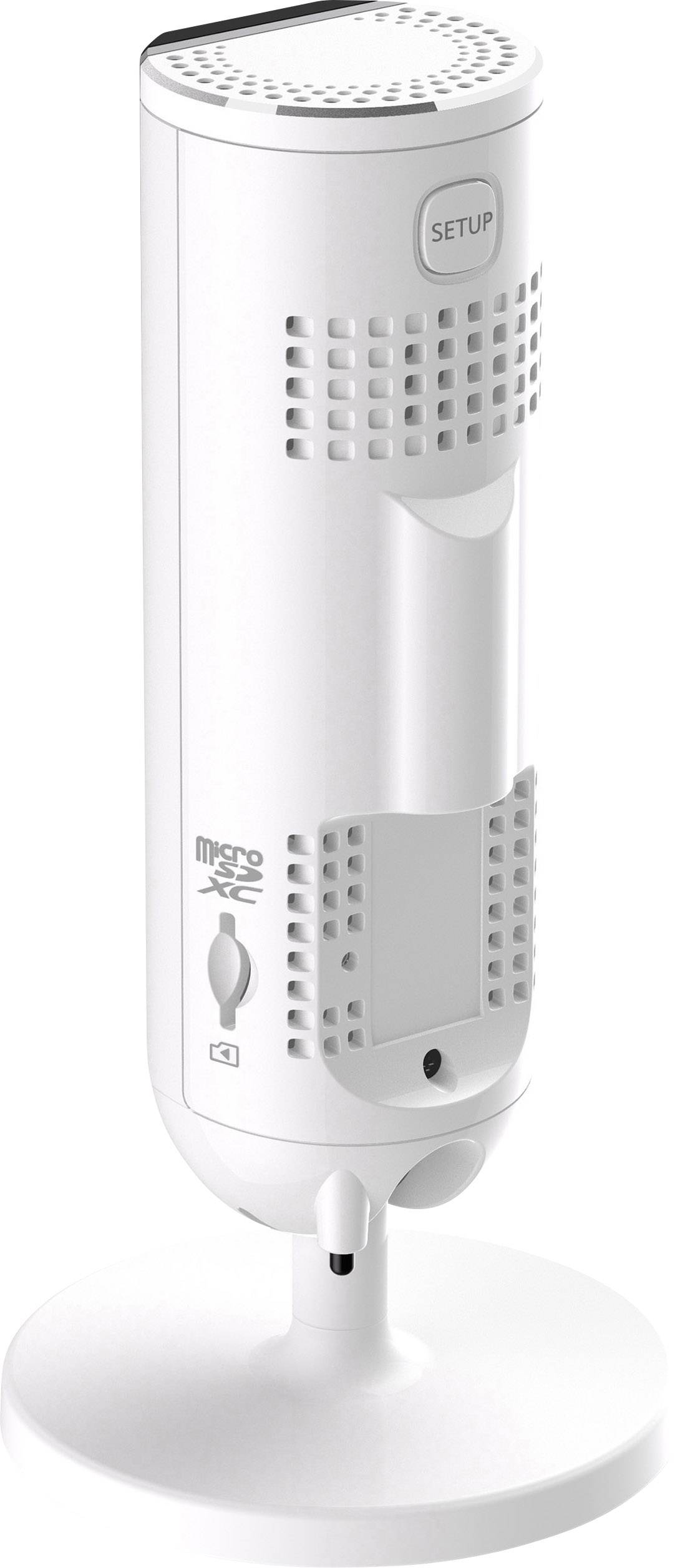 Panasonic KX-HNC800EXW Überwachungskamera