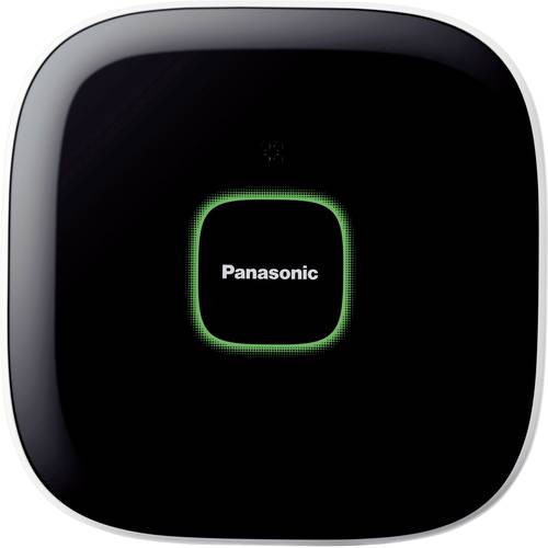 Panasonic KX-HNB600GW Funk-Alarmanlage