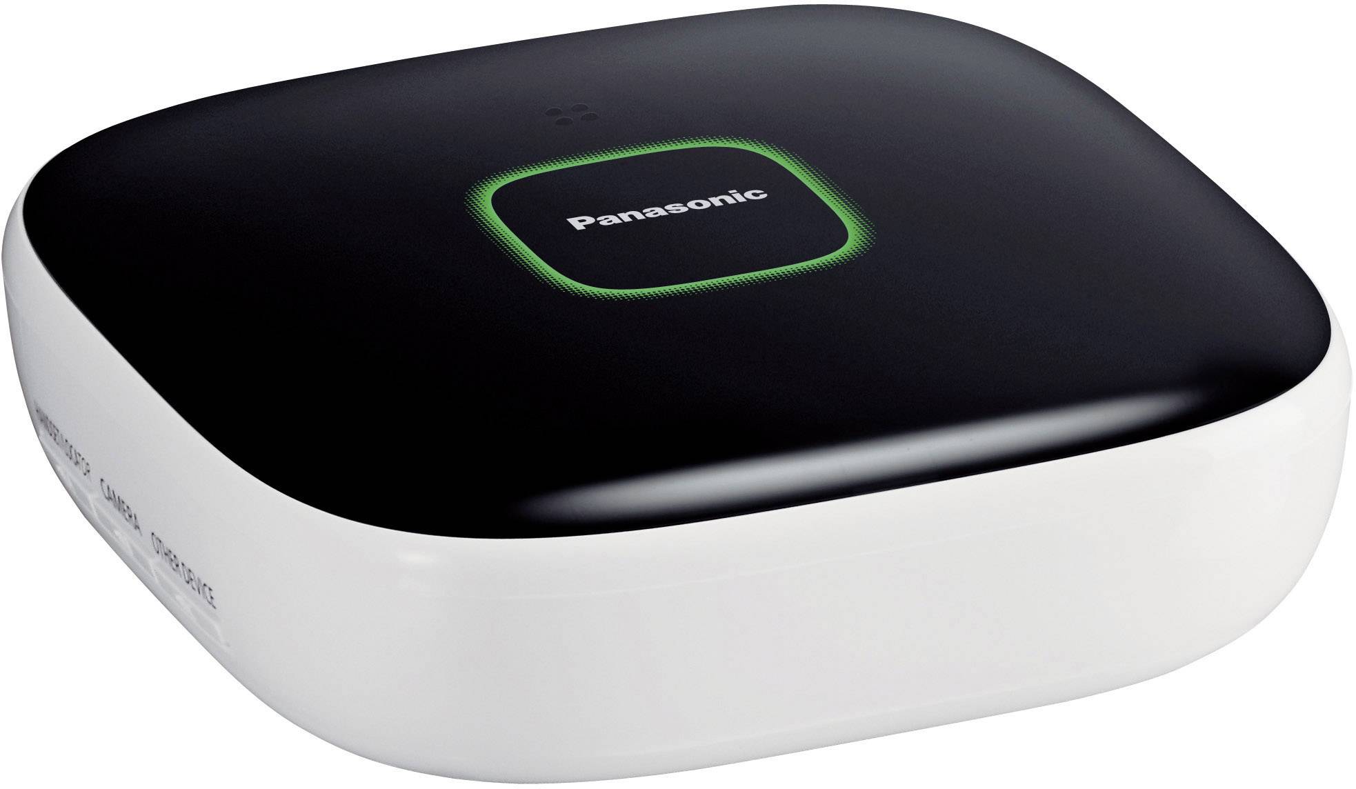 Panasonic KX-HNB600GW Funk-Alarmanlage