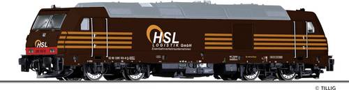 04938 TT Diesellok BR 285 der HSL