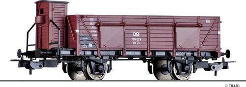 76695 H0 Offener Güterwagen der DB