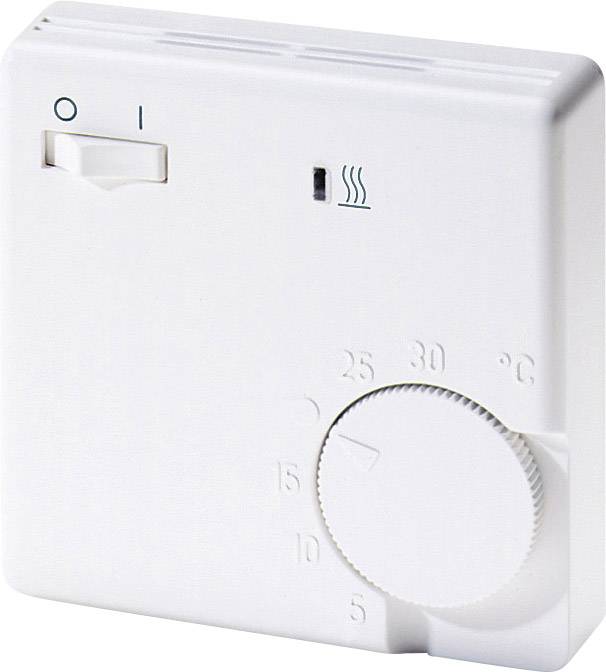 Eberle 101 1104 51 102 RTR-E 3502 Raumthermostat Aufputz Heizen 1 St.