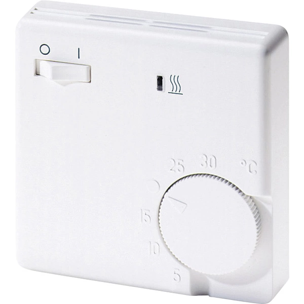Eberle 101 1104 51 102 RTR-E 3502 Raumthermostat Aufputz Heizen 1St. Eberle 101 1104 51 102 RTR-E 3502 Raumthermostat Aufputz Heizen 1St.