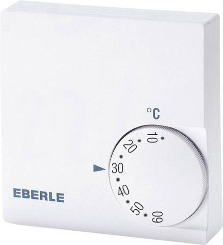 Eberle RTR-E 6705 Raumthermostat 5 bis 60°C