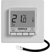 Eberle 527 8174 55 100 FITnp 3L Raumthermostat Unterputz Heizen, Raumtemperatur mit Bodenlimiter 1St. Eberle 527 8174 55 100 FITnp 3L Raumthermostat Unterputz Heizen, Raumtemperatur mit Bodenlimiter 1St.