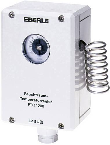 Eberle FTR 1208 Raumthermostat 0 bis 40°C
