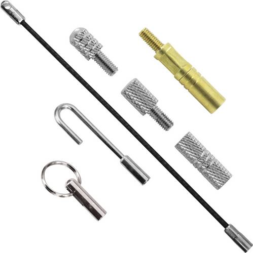 MightyRod PRO Zubehör-Pack, 7-teilig T5440 C.K 1 Set