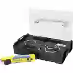 Jokari T71000 Abisoliermesser Geeignet für Rundkabel, Feuchtraumkabel 8 bis 28 mm Jokari T71000 Abisoliermesser Geeignet für Rundkabel, Feuchtraumkabel 8 bis 28 mm