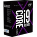 Intel® Core™ i9 i9-10900X 10 x 3.7 GHz Deca Core Processeur (CPU) WOF Socket (PC): Intel® 2066 165 W