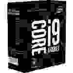 Intel® Core™ i9 i9-10900X 10 x 3.7GHz Deca Core Prozessor (CPU) WOF Sockel (PC): Intel® 2066 165W