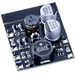 TRU COMPONENTS Source de courant constant pour LEDs 16.32 W 500 mA 32 V Tension de fonctionnement max.: 35 V