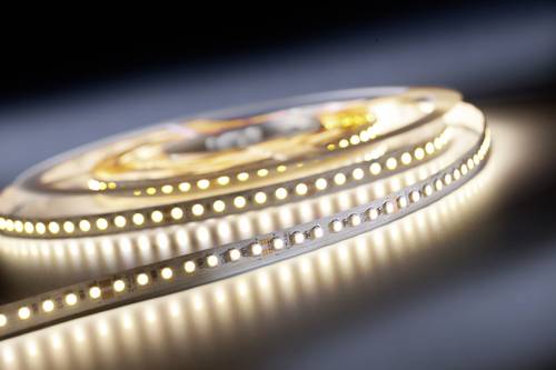 TRU-FLEX-300-12-KW LED-Streifen EEK: A+ (A++ - E) mit Lötanschluss 12V 5m