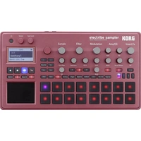 KORG ELECTRIBE 2 Sampler KORG ELECTRIBE 2 Sampler