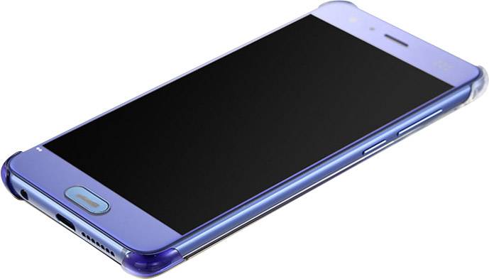 honor 40-32-8451 Backcover Honor Blau 40-32-8451