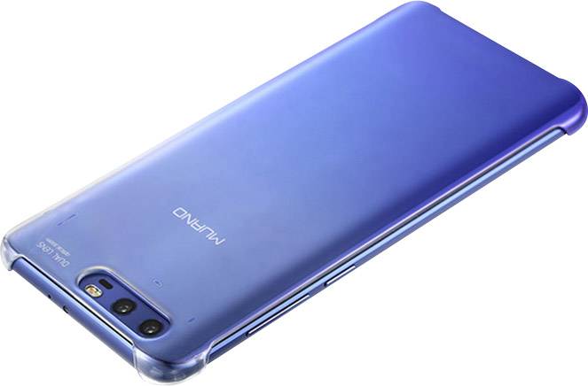 honor 40-32-8451 Backcover Honor Blau 40-32-8451