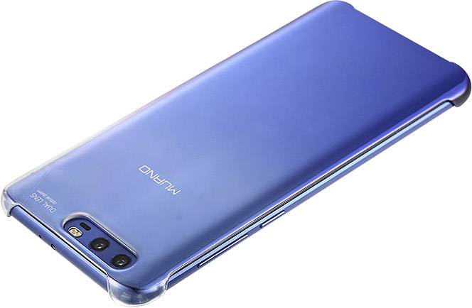 honor 40-32-8457 Backcover Honor Schwarz 40-32-8457