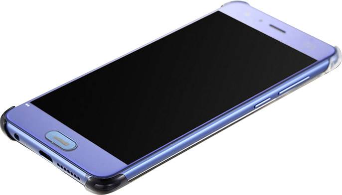 honor 40-32-8457 Backcover Honor Schwarz 40-32-8457