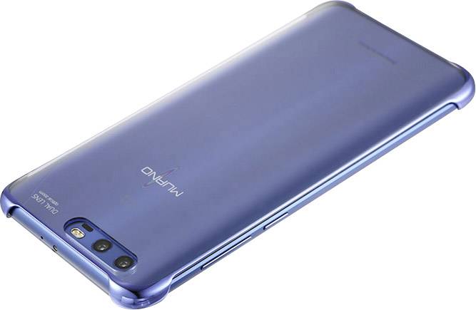 honor 40-32-8459 Backcover Honor Dunkelblau 40-32-8459