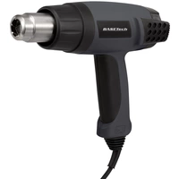 Basetech 1582583 Heißluftgebläse 1800W Basetech 1582583 Heißluftgebläse 1800W