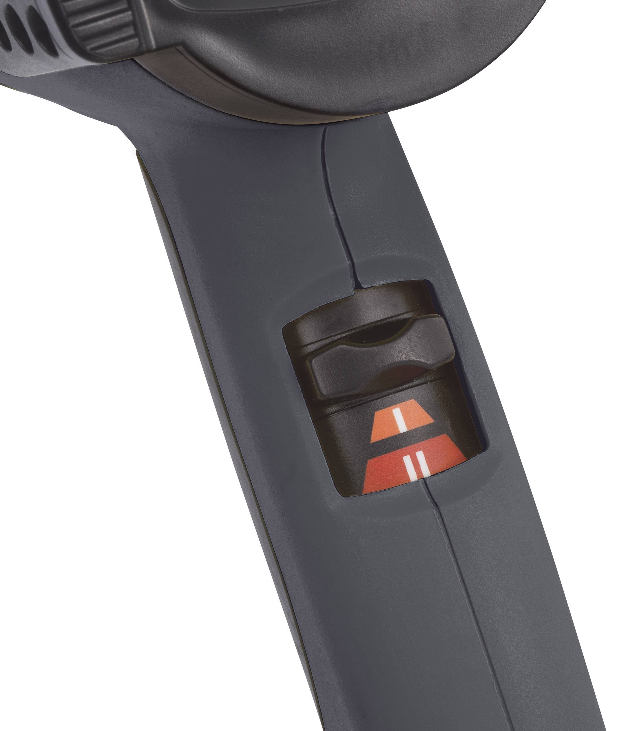 Basetech 1582583 Heißluftgebläse 1800W