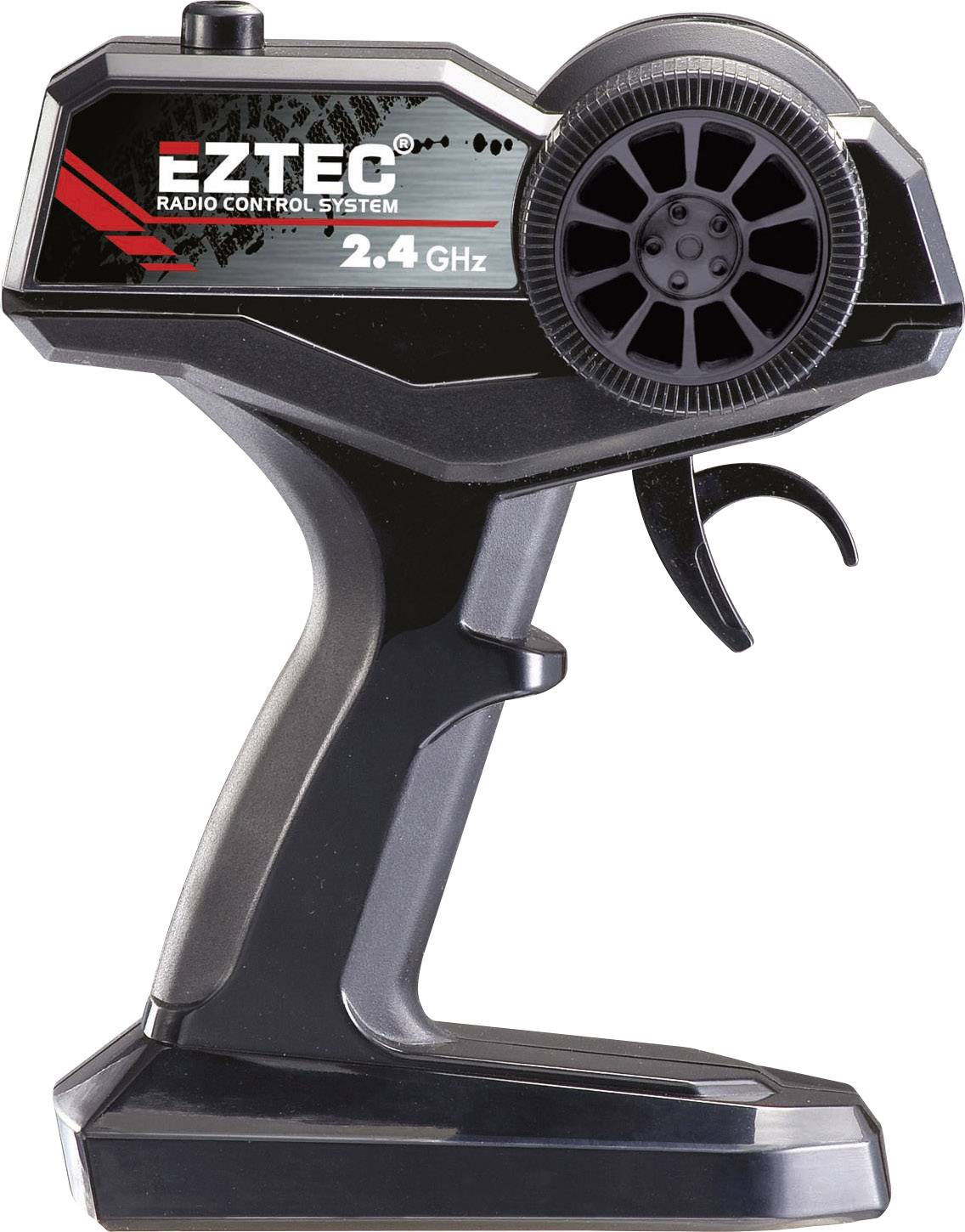 Basetech Speedy Demon Brushed 1:24 RC Modellauto Elektro Buggy Heckantrieb (2WD) RtR 2,4GHz