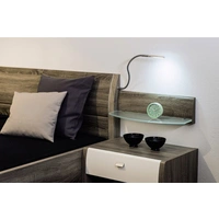 Hama 00136211 Quarz Wecker Grün Alarmzeiten 1 Hama 00136211 Quarz Wecker Grün Alarmzeiten 1