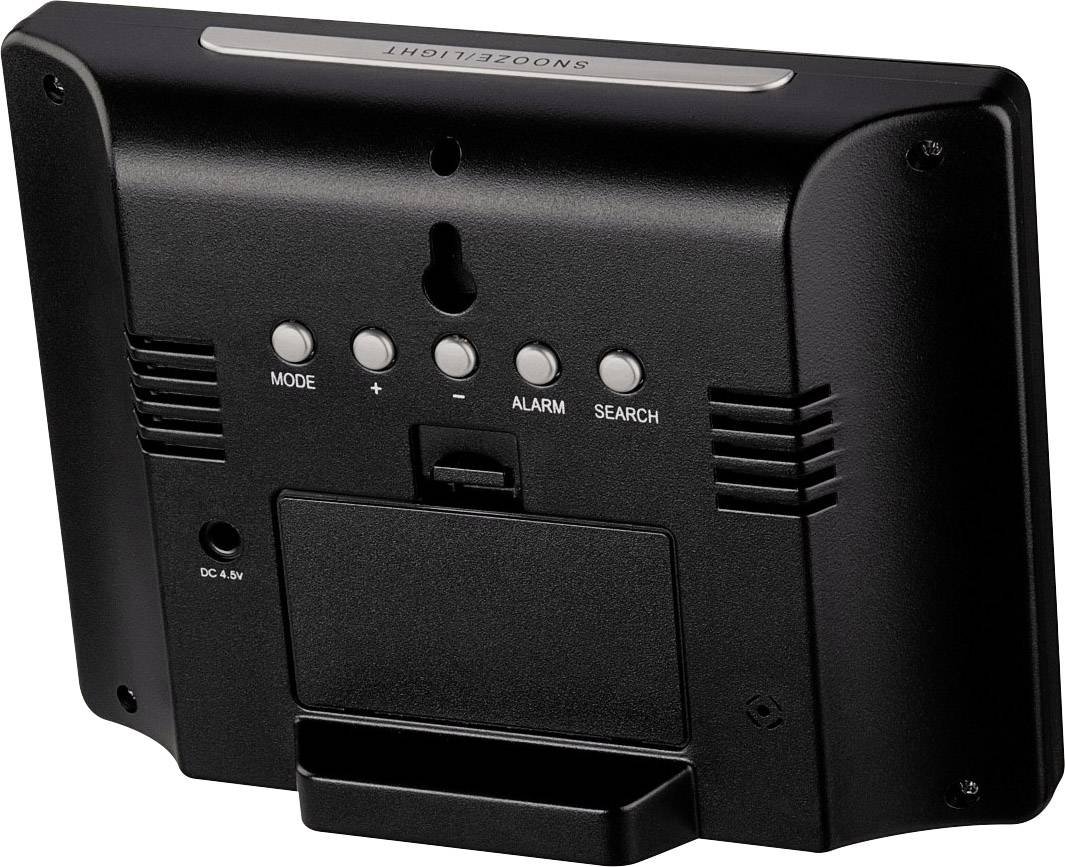 Hama Color EWS-1400 00136259 Funk-Wetterstation