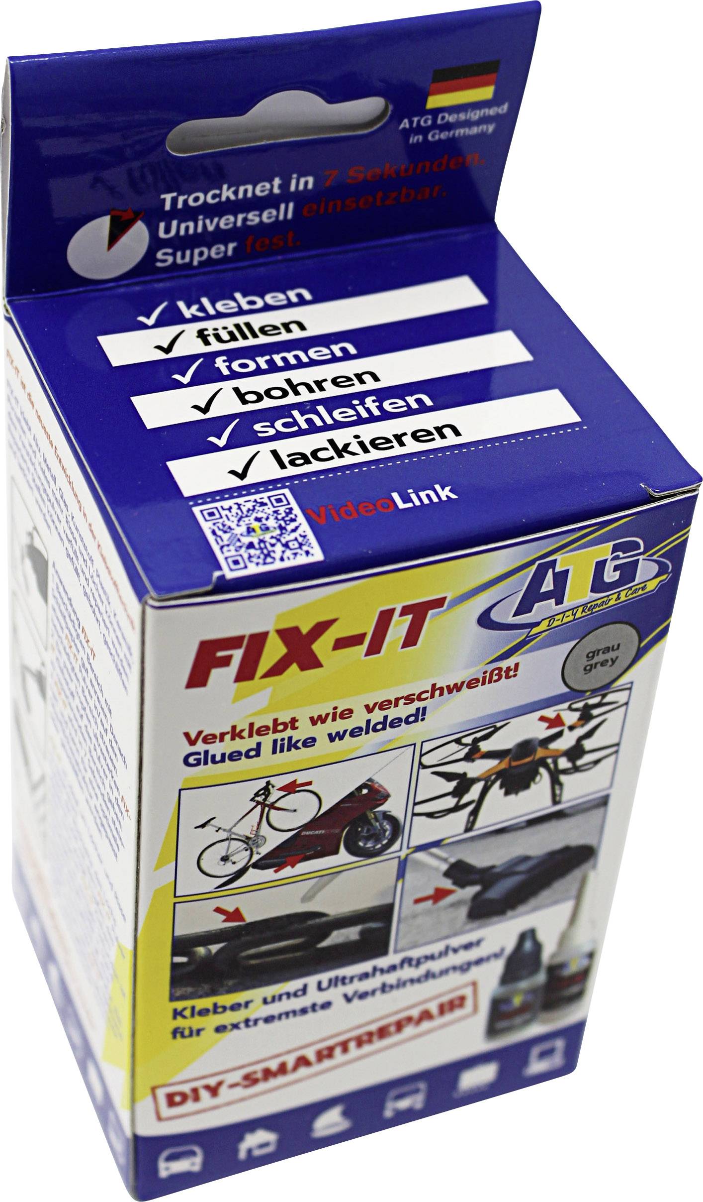 ATG Kleber FIX IT ATG109