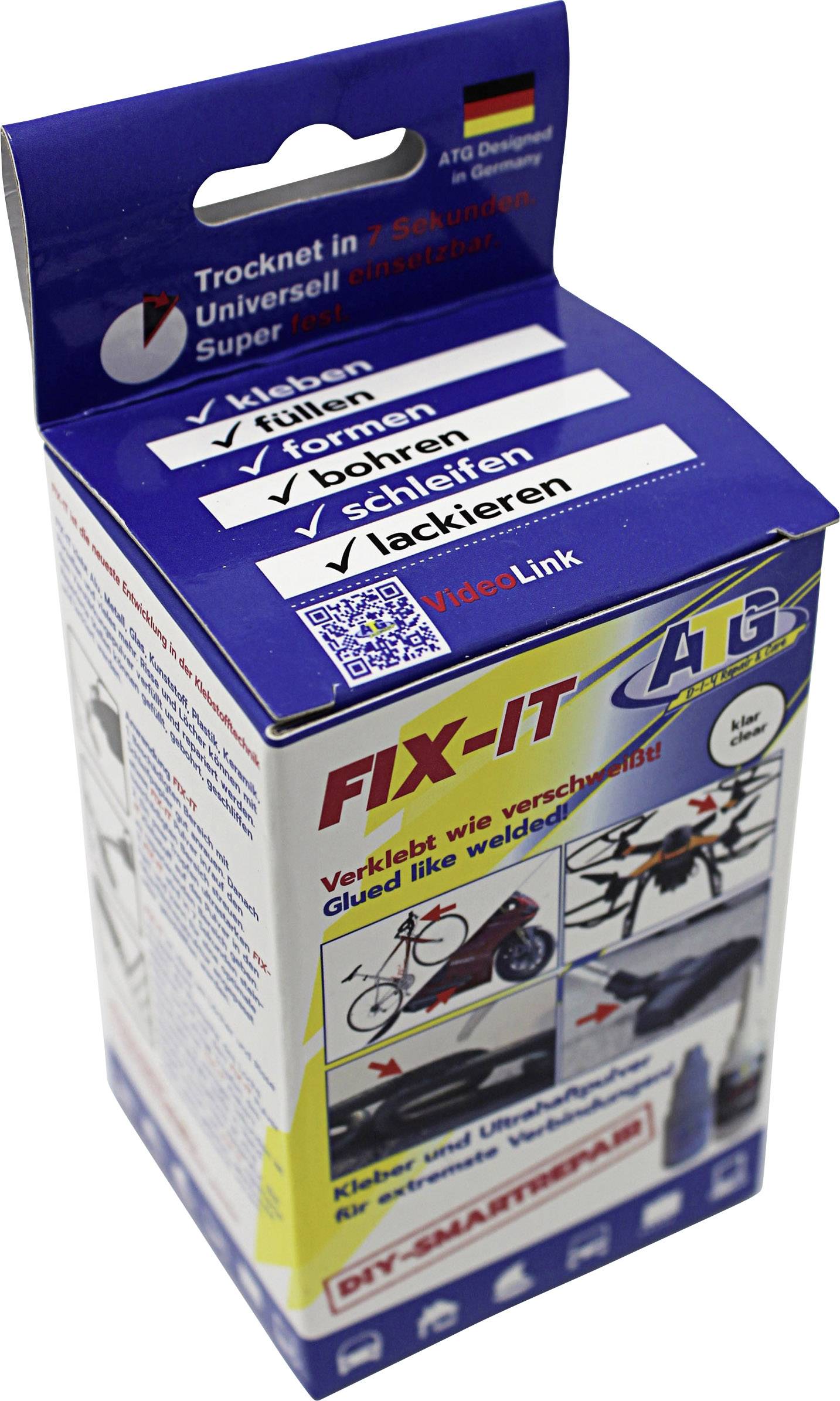 ATG Kleber FIX IT ATG110