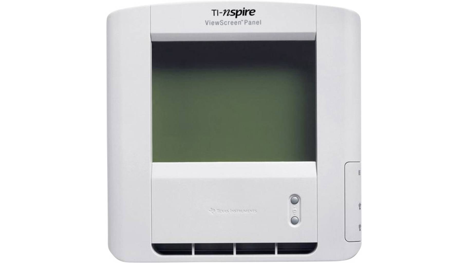 Texas Instruments TI-Nspire ViewScreen Display für Overhead-Projektor ...