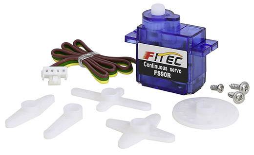 Texas Instruments TI-Innovator I/O Module Pack Elektronik-Erweiterungspaket für Grafikrechner