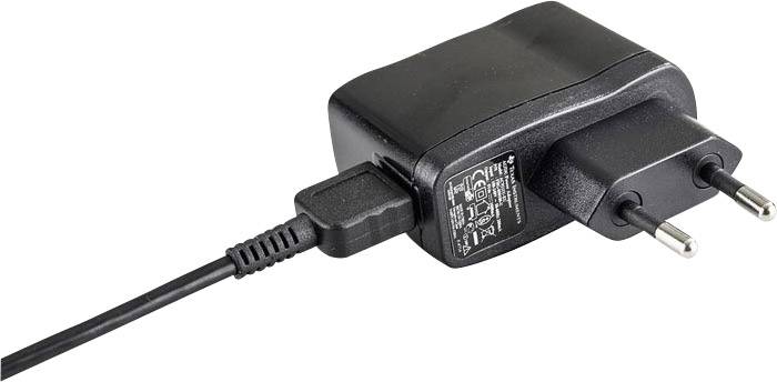 Texas Instruments Netz-Ladegerät TI-Nspire™ CX / TI-84x Power Adapter