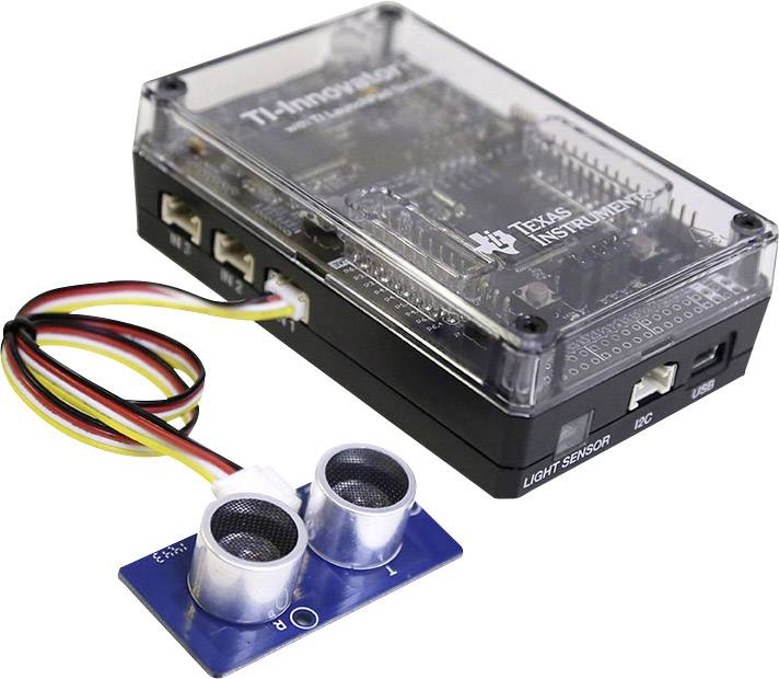 Texas Instruments Ultraschall-Ranger-Modul