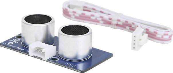 Texas Instruments Ultraschall-Ranger-Modul