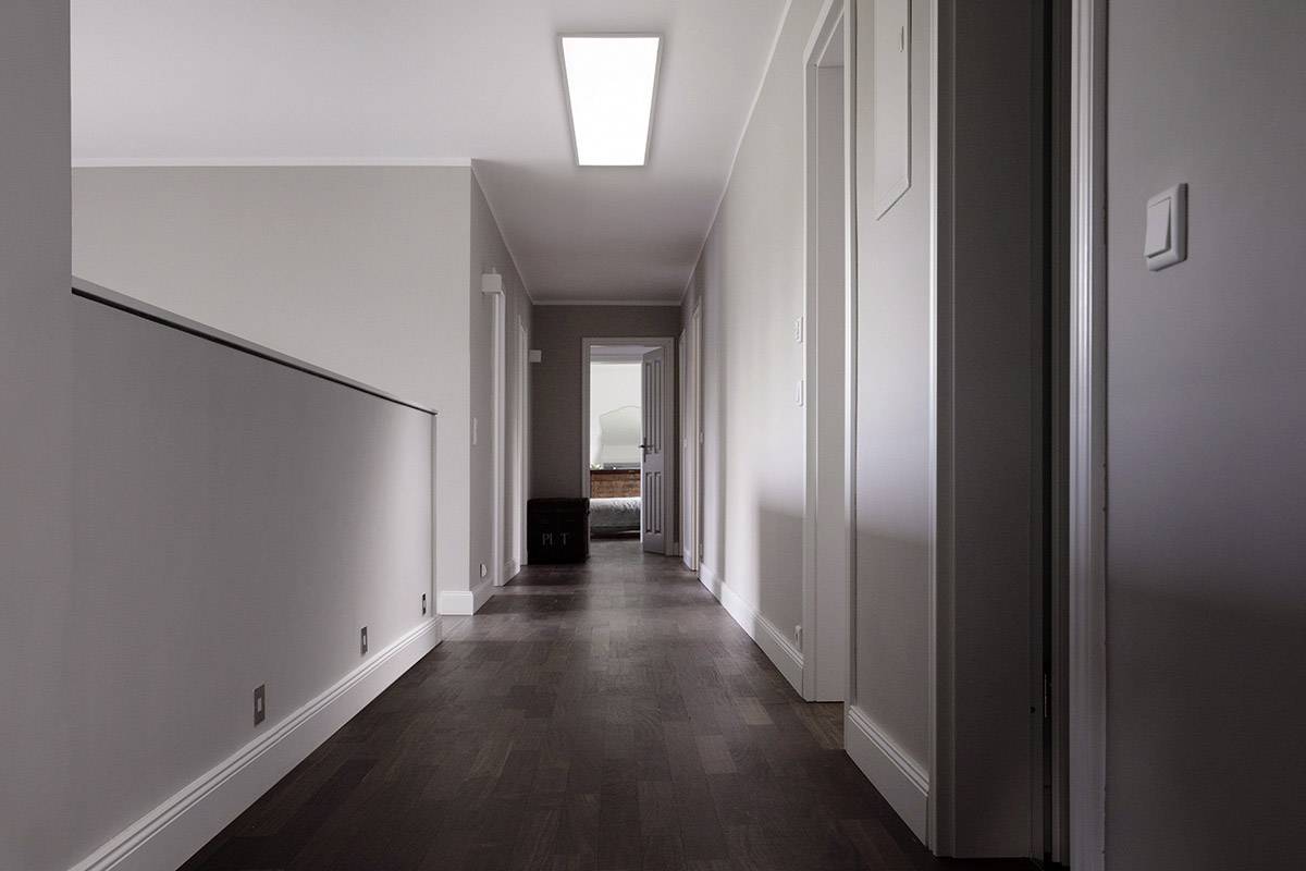 LEDVANCE PLANON Plus L 4058075267961 LED-Panel 36 W Neutralweiß