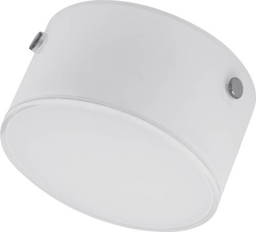 Osram Lunive™ Sole 4052899371729 LED-Deckenleuchte Weiß 8W Warm-Weiß