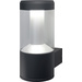 LEDVANCE ENDURA® STYLE LANTERN MODERN L 4058075205017 LED-Außenwandleuchte 12 W Dunkelgrau