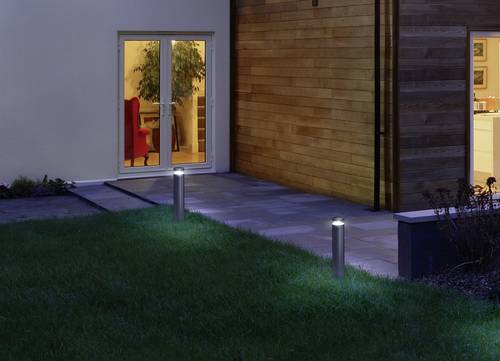 ENDURA® STYLE CYLINDER L 4058075205390 LED-Außenstandleuchte