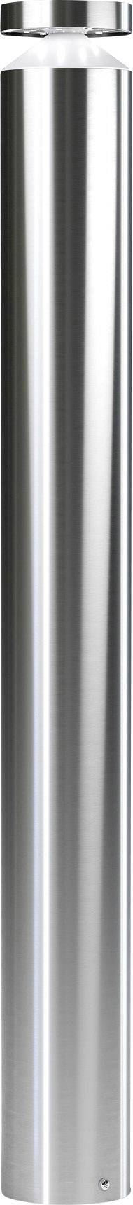 LEDVANCE 4058075205390 ENDURA® STYLE CYLINDER L LED-Außenstandleuchte LED 6W