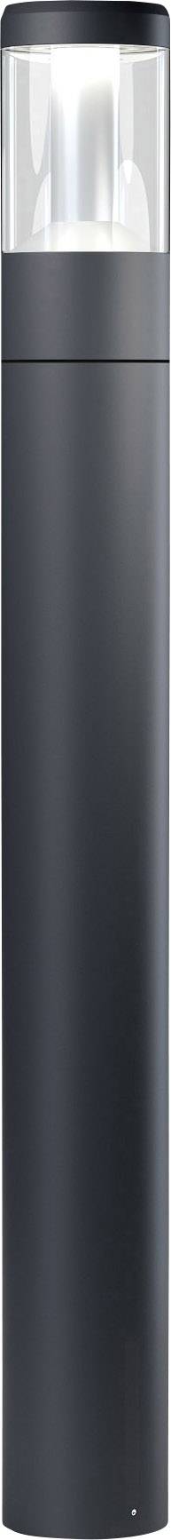 LEDVANCE 4058075205055 ENDURA® STYLE LANTERN MODERN L LED-Außenstandleuchte