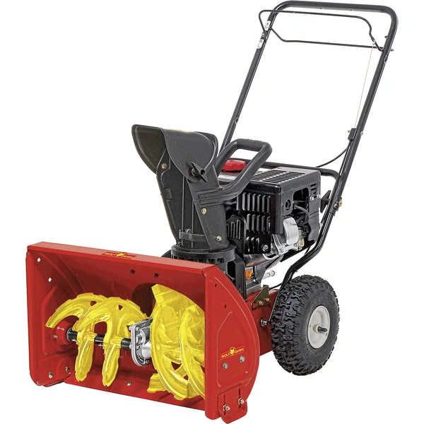 Wolf Garten 31A-3AAD650 Schneefräse Benzin 56cm 3000W Wolf Garten 31A-3AAD650 Schneefräse Benzin 56cm 3000W