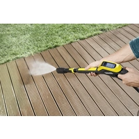 Kärcher Home & Garden K 5 Premium Full Control Plus Home Hochdruckreiniger 145 bar Kaltwasser Kärcher Home & Garden K 5 Premium Full Control Plus Home Hochdruckreiniger 145 bar Kaltwasser