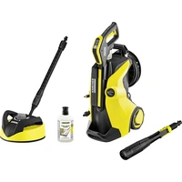 Kärcher Home & Garden K 5 Premium Full Control Plus Home Hochdruckreiniger 145 bar Kaltwasser Kärcher Home & Garden K 5 Premium Full Control Plus Home Hochdruckreiniger 145 bar Kaltwasser