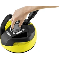 Kärcher T-Racer T 350 Flächenreiniger/Terrassenreiniger 2.643-252.0 Passend für Kärcher Kärcher T-Racer T 350 Flächenreiniger/Terrassenreiniger 2.643-252.0 Passend für Kärcher