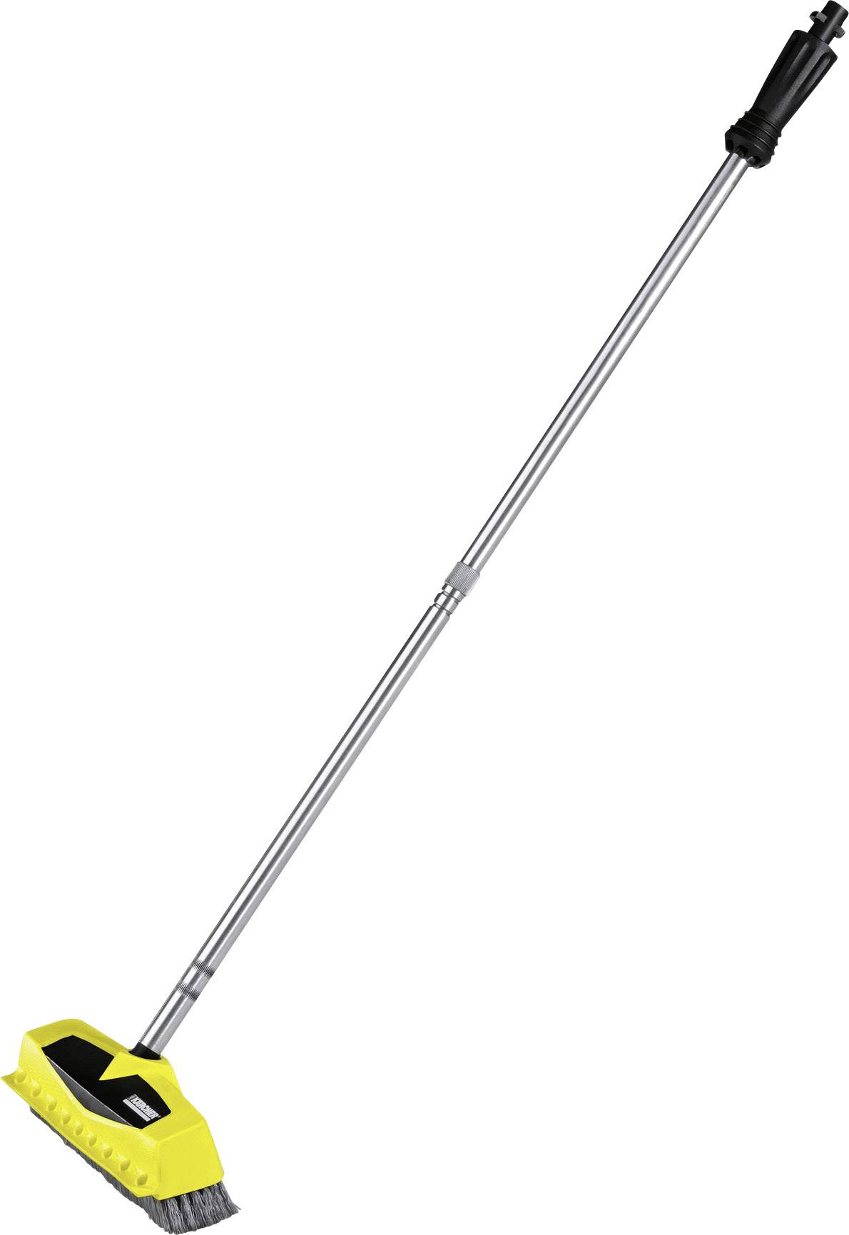 Kärcher PS 40 Flächenreiniger/Terrassenreiniger 2.643-245.0 Passend für Kärcher