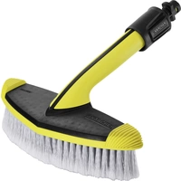 Kärcher Home & Garden WB 60 Waschbürste 2.643-233.0 Passend für (Marke Hochdruckreiniger) Kärcher Kärcher Home & Garden WB 60 Waschbürste 2.643-233.0 Passend für (Marke Hochdruckreiniger) Kärcher