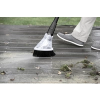 Kärcher Home & Garden Spritzschutz 2.642-706.0 Passend für (Marke Hochdruckreiniger) Kärcher 1St. Kärcher Home & Garden Spritzschutz 2.642-706.0 Passend für (Marke Hochdruckreiniger) Kärcher 1St.