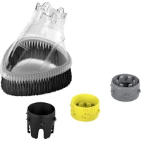 Kärcher Home & Garden Spritzschutz 2.642-706.0 Passend für (Marke Hochdruckreiniger) Kärcher 1St. Kärcher Home & Garden Spritzschutz 2.642-706.0 Passend für (Marke Hochdruckreiniger) Kärcher 1St.